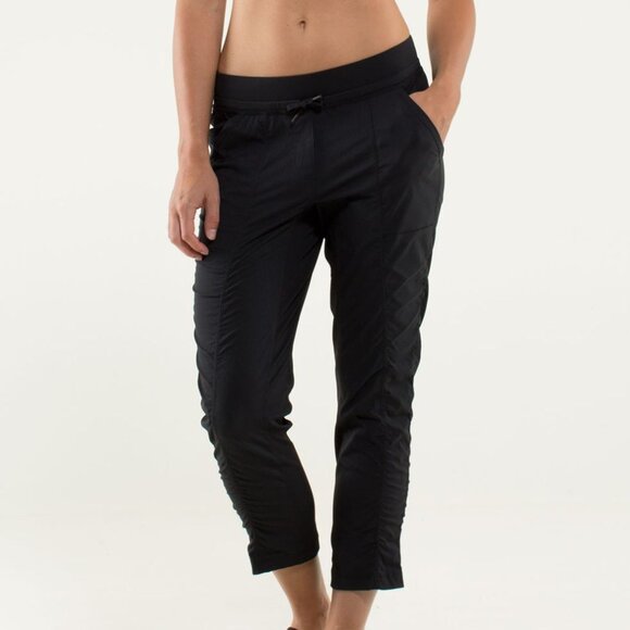 Lululemon Street To Studio Pant II *Unlined 25" - Picture 11 of 12